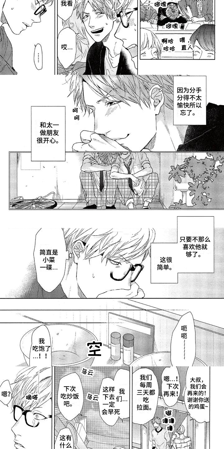 第3章：记忆2