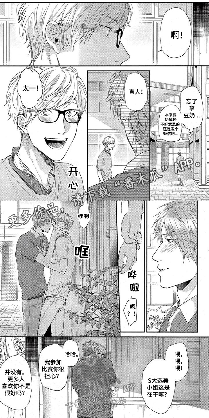 第31章：拍照0