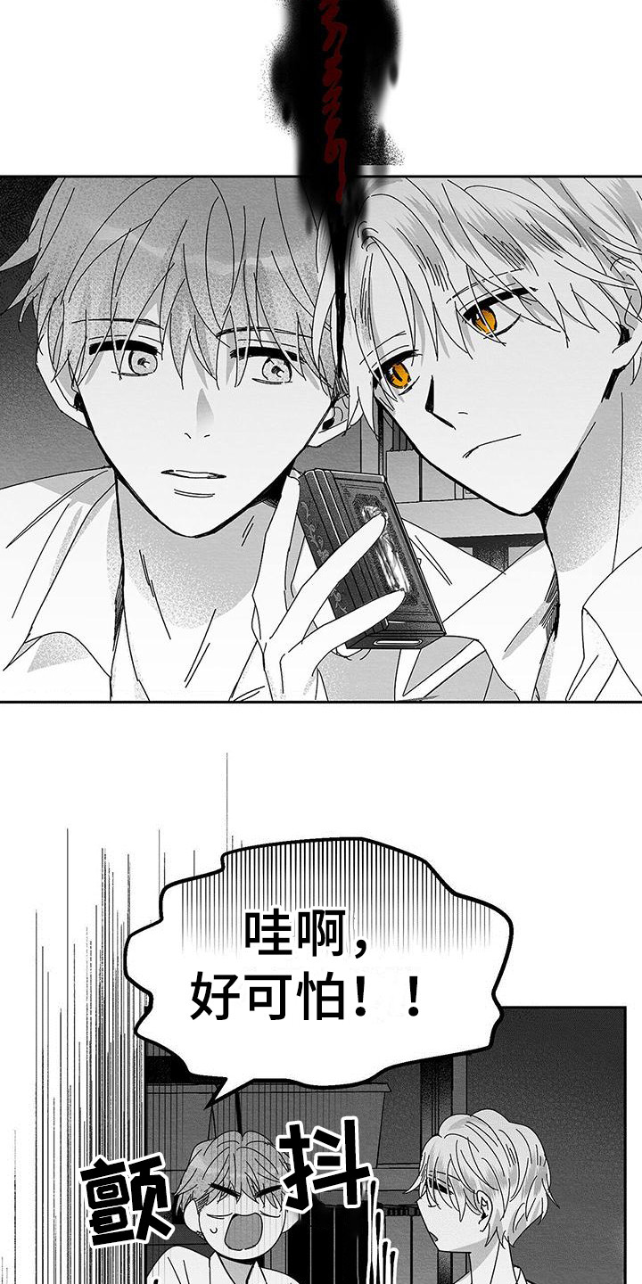 第1章：小盒子12