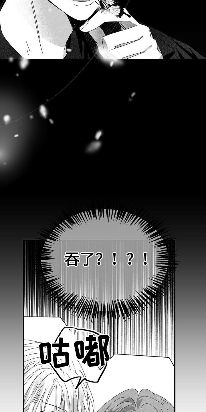 第28章：变数6