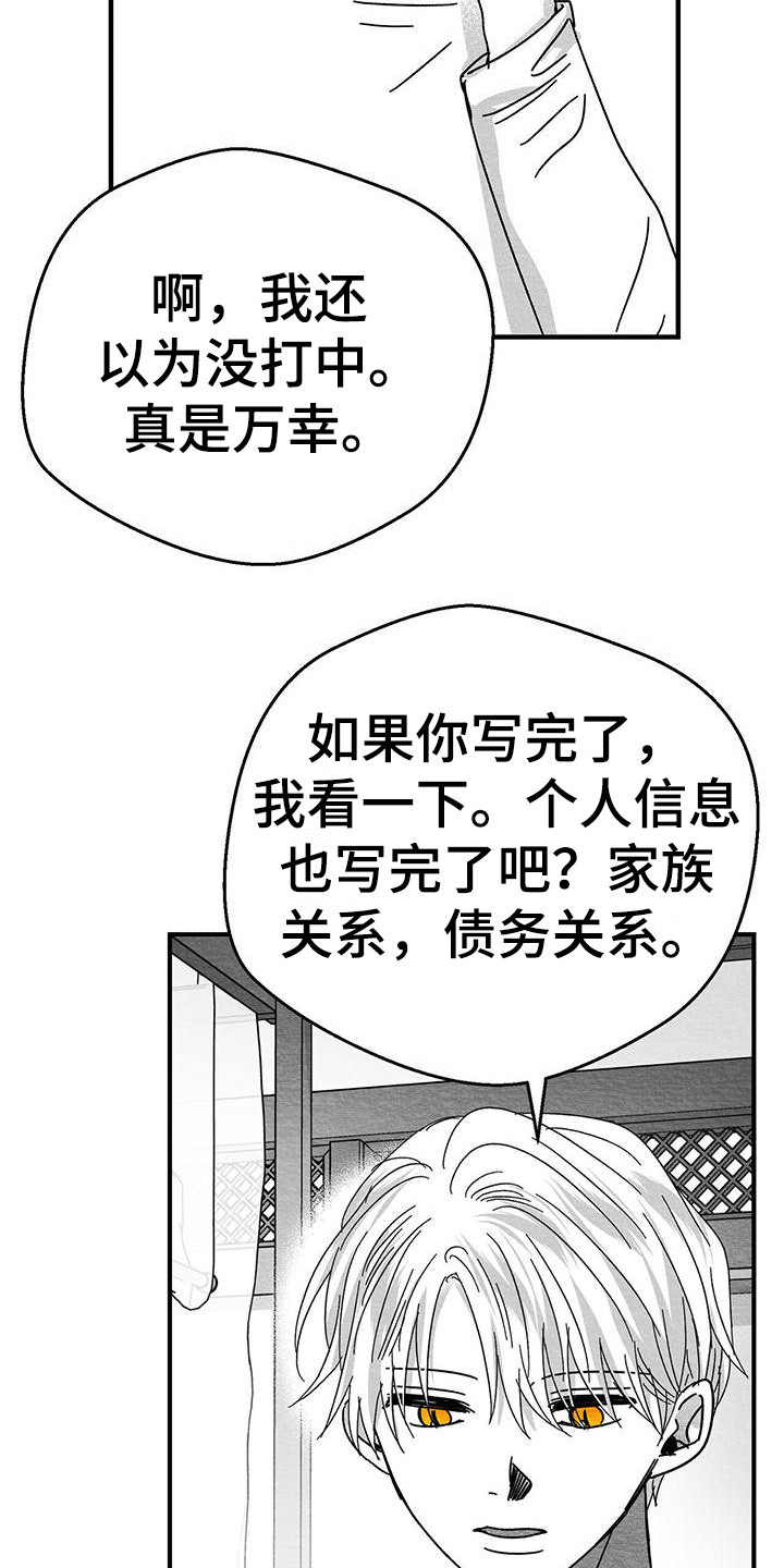第17章：老实作答18