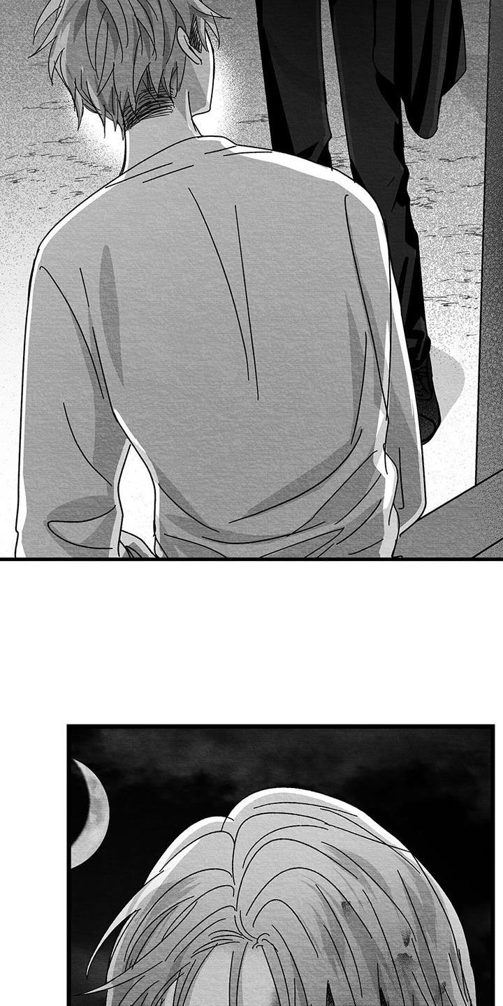 第23章：不想再见面10
