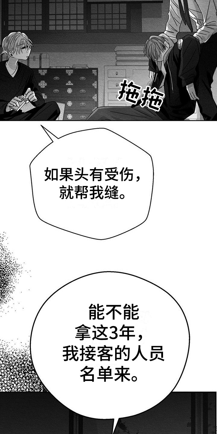 第11章：被打晕22