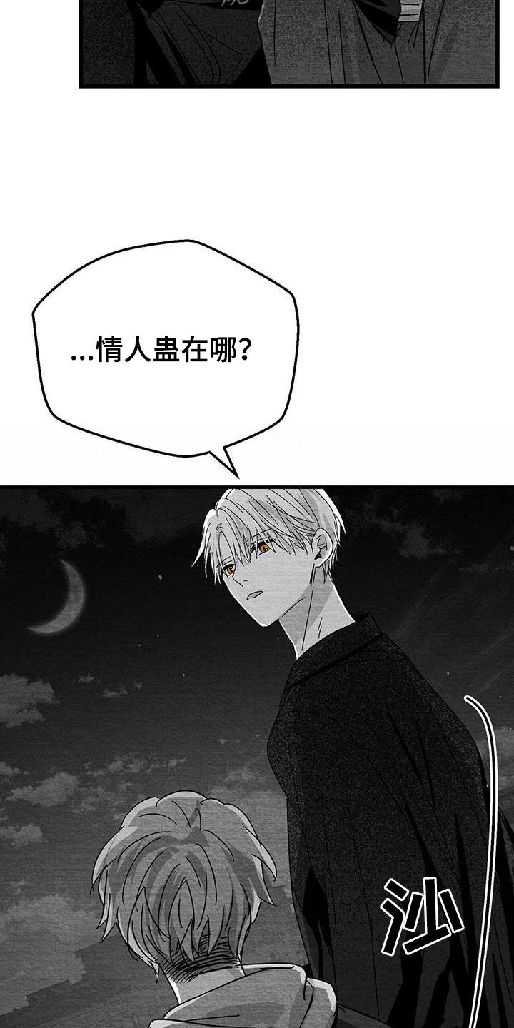 第27章：是诅咒吗27