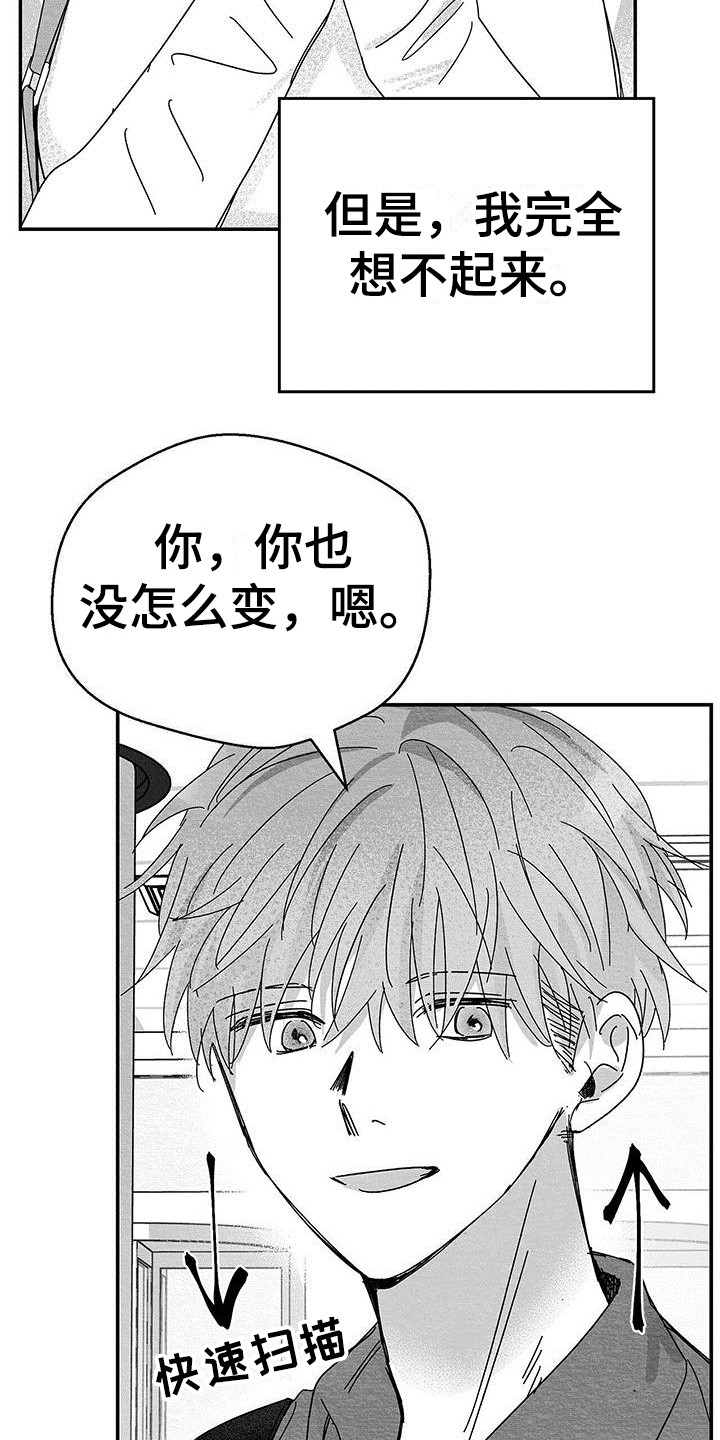 第3章：赴约11