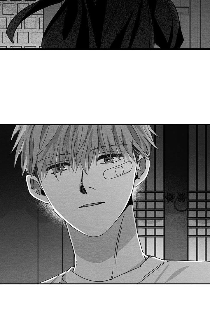 第23章：不想再见面4