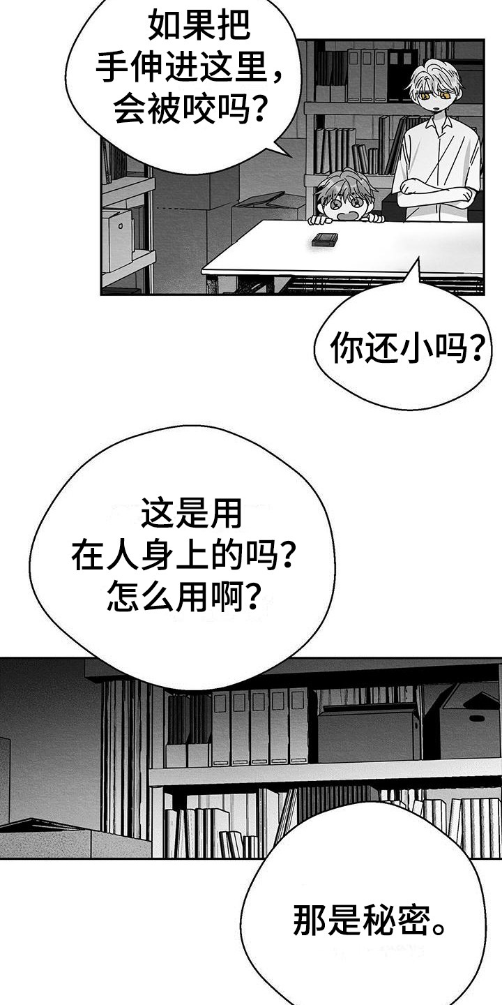 第1章：小盒子14