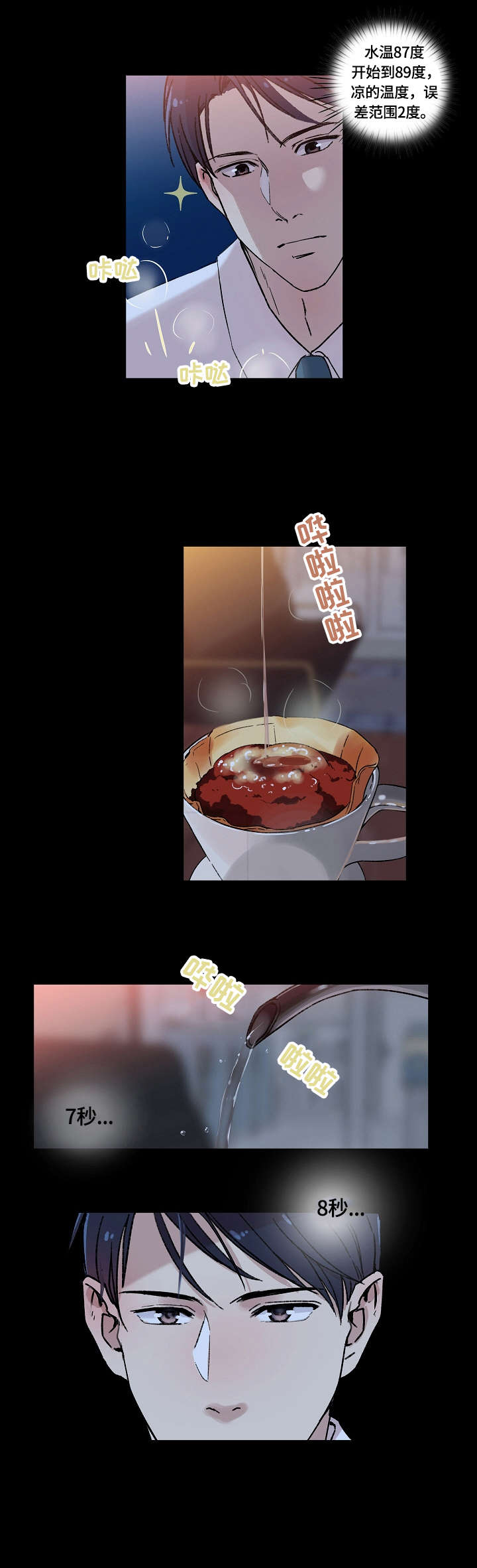 第2章：目睹9
