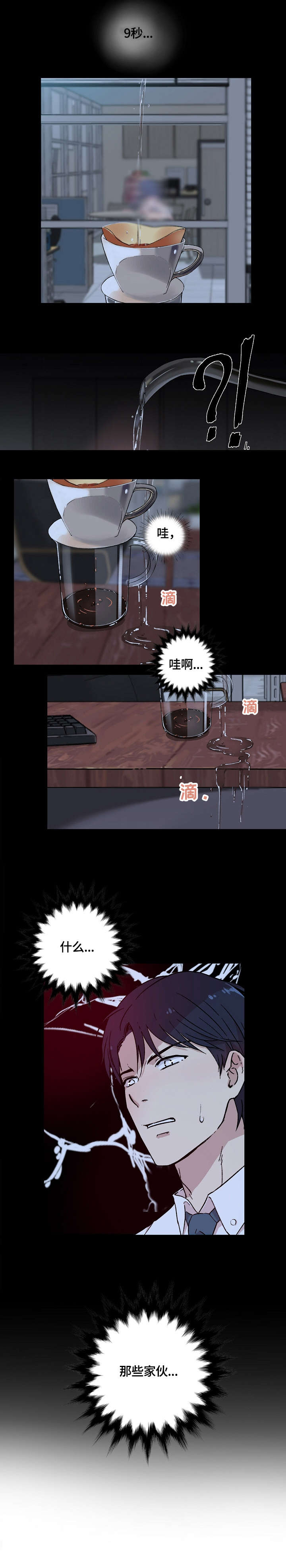 第2章：目睹10