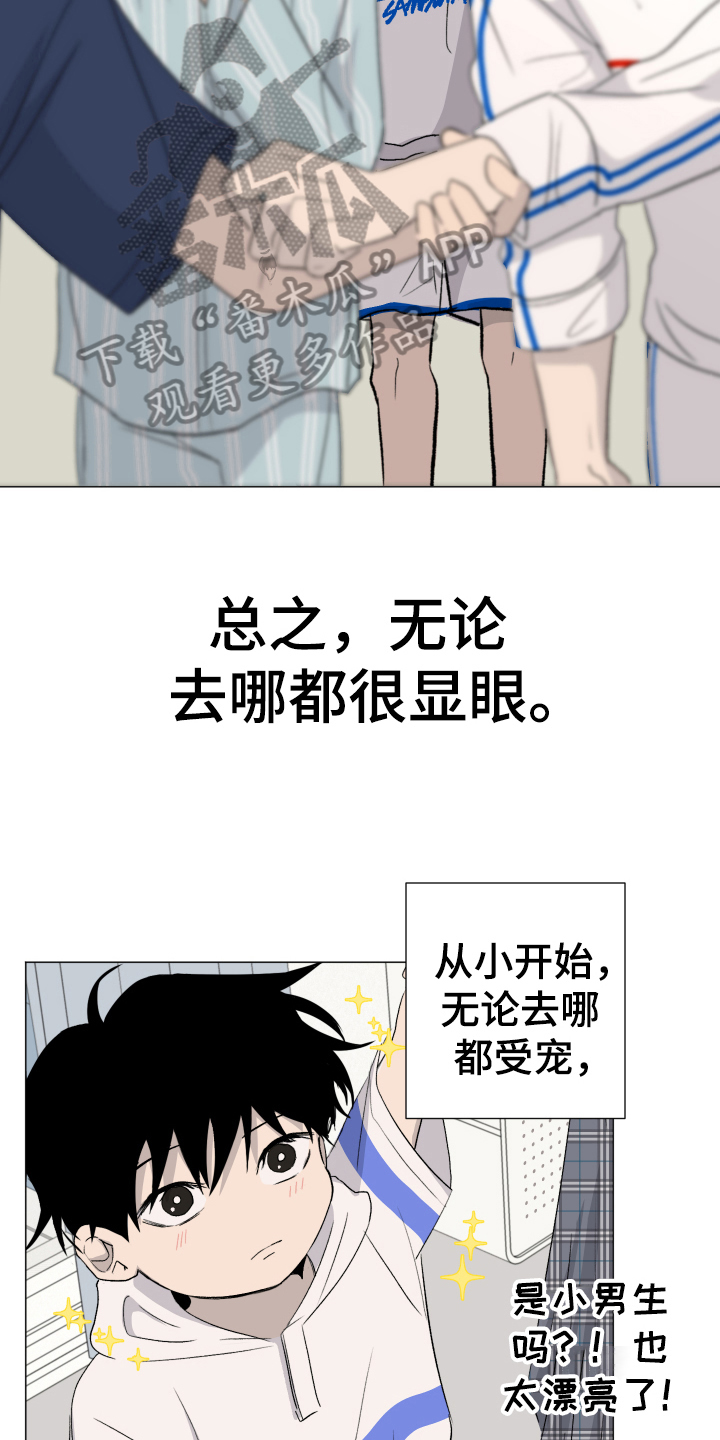 第9章：显眼12