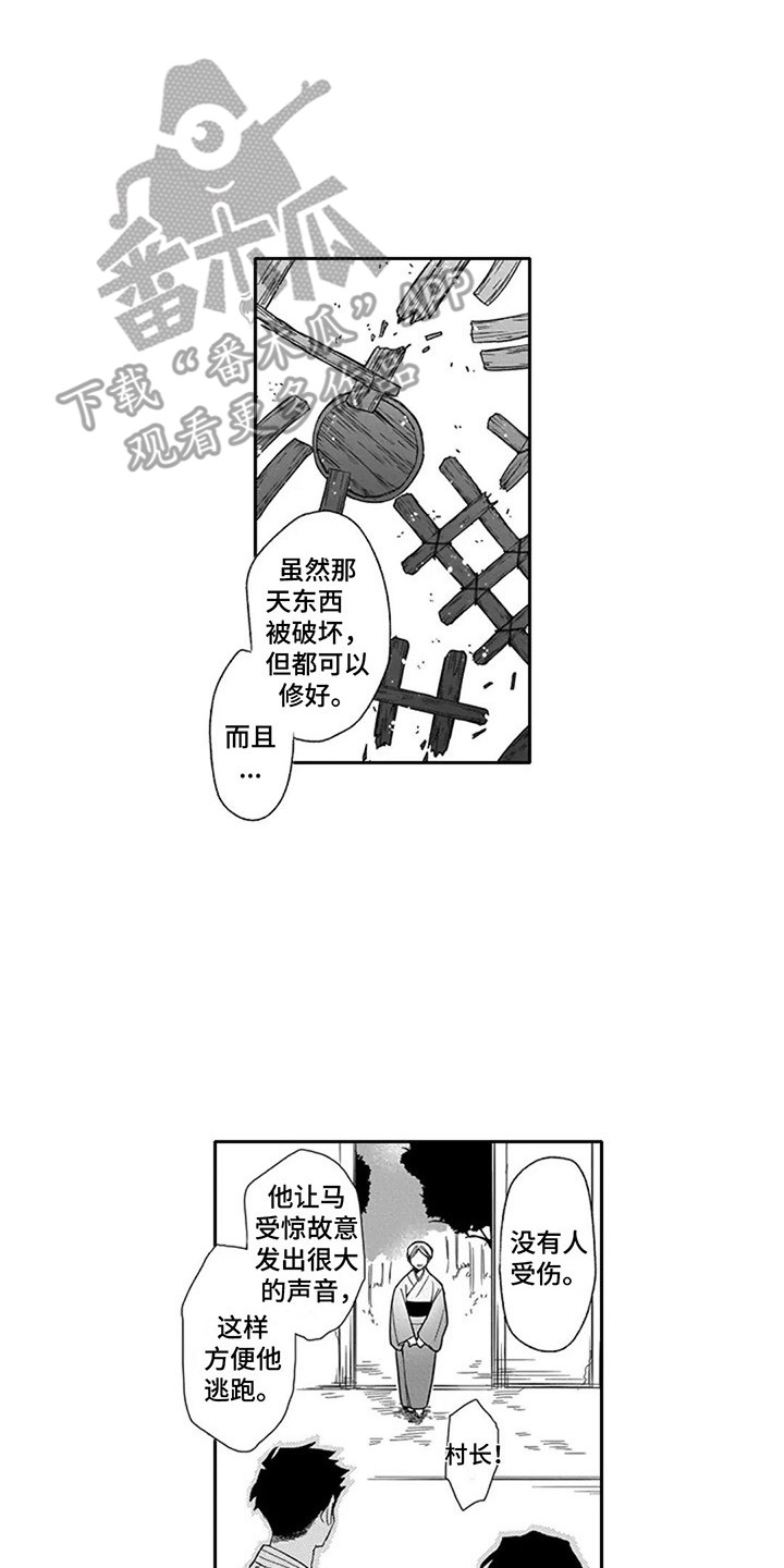 第14章：寻找1