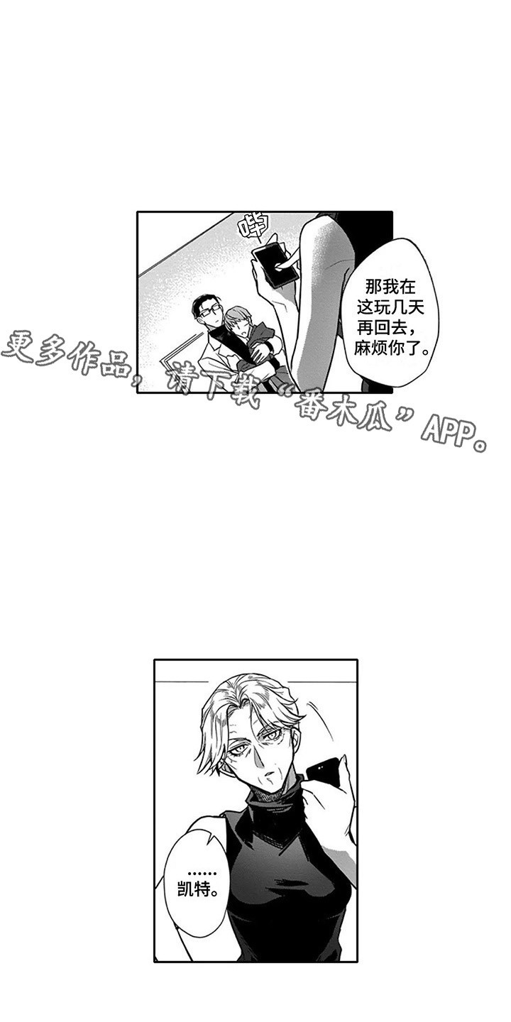 第11章：伪装9