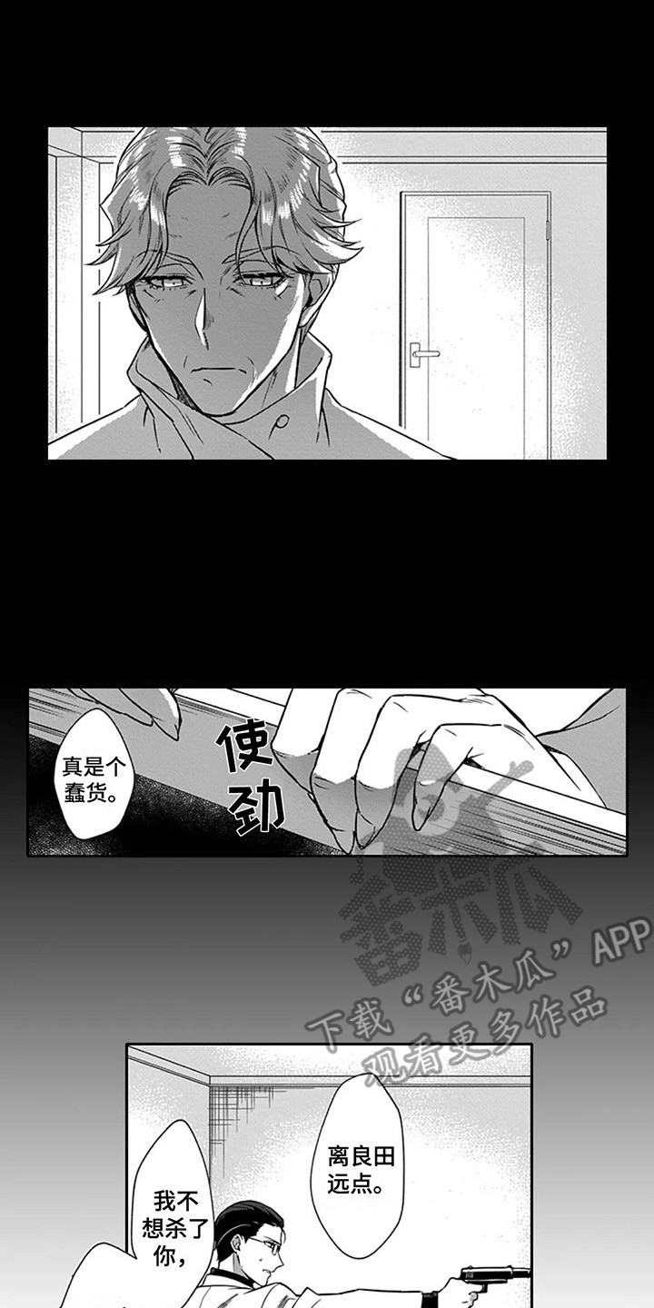 第11章：伪装0
