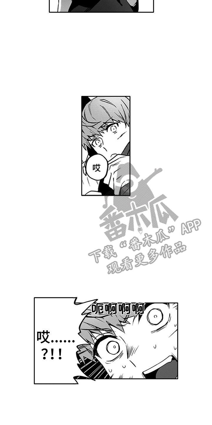 第11章：伪装6