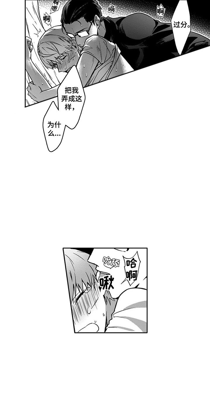 第12章：表白 6