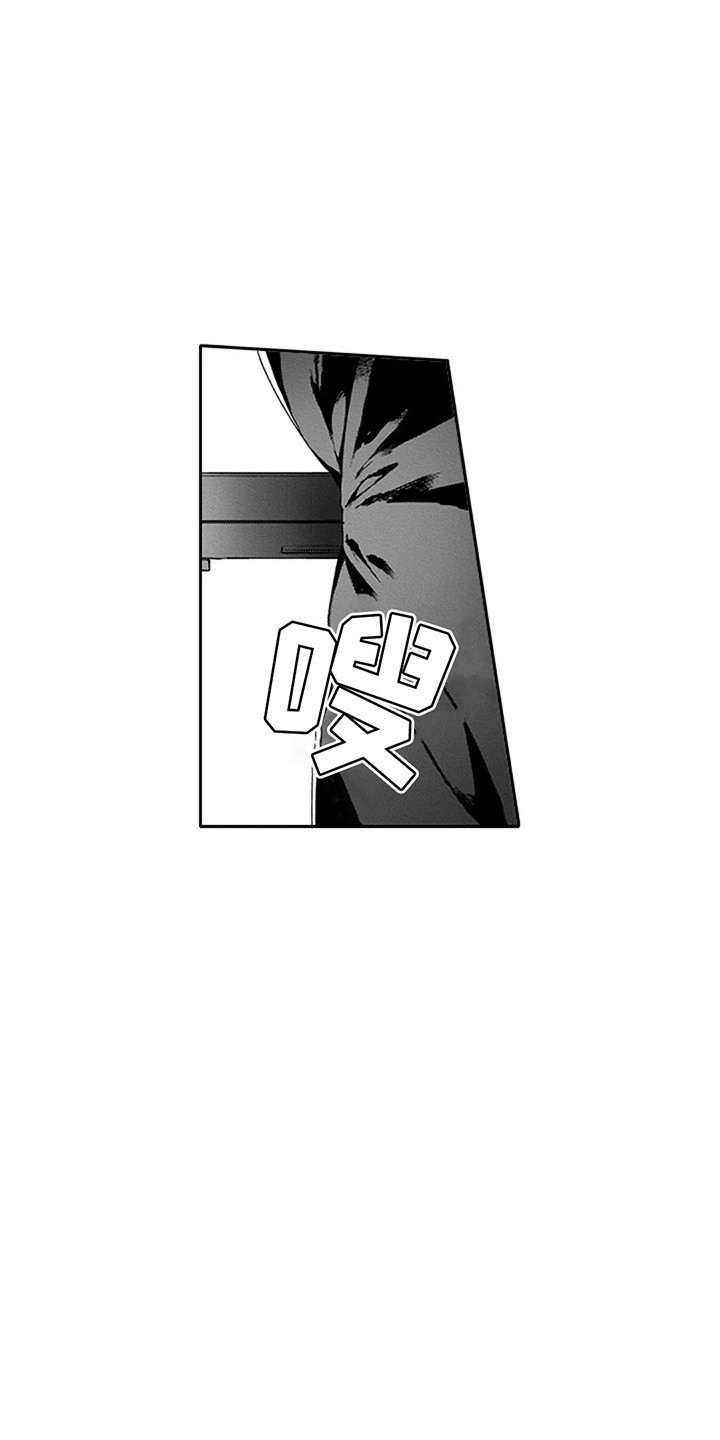 第3章：保镖12