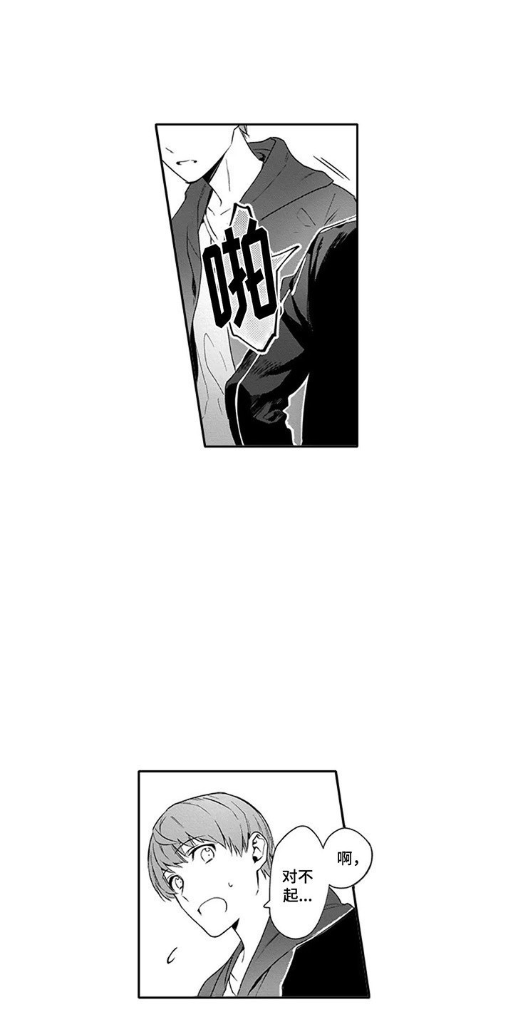 第3章：保镖8
