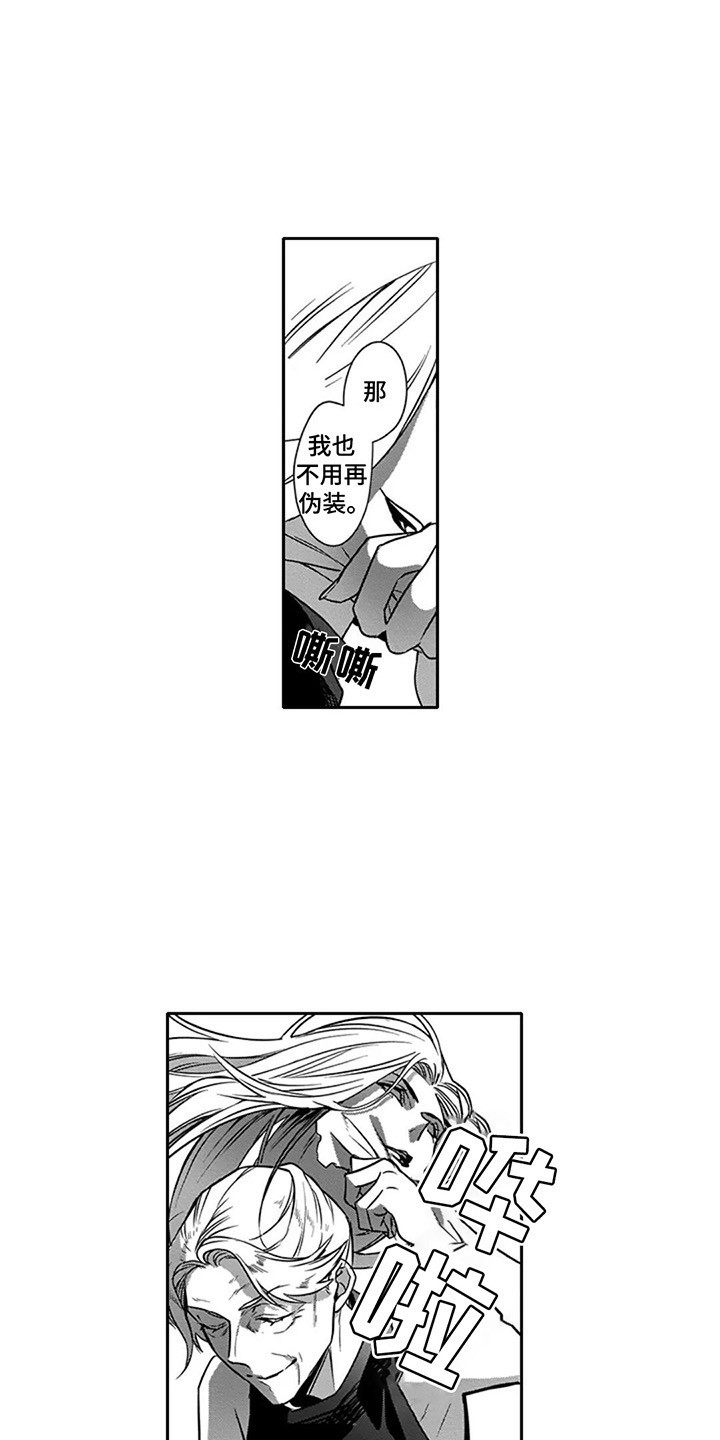 第11章：伪装5