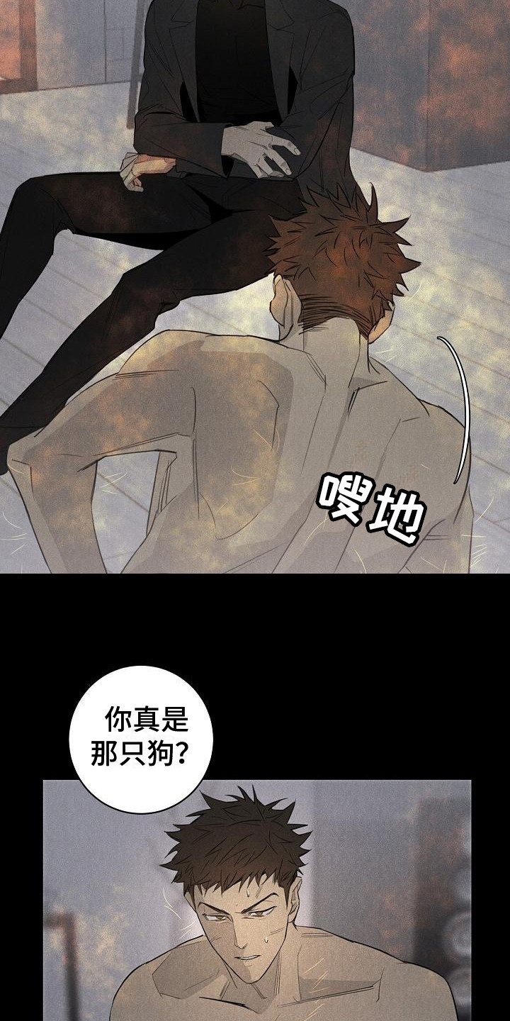 第1章：赶走4