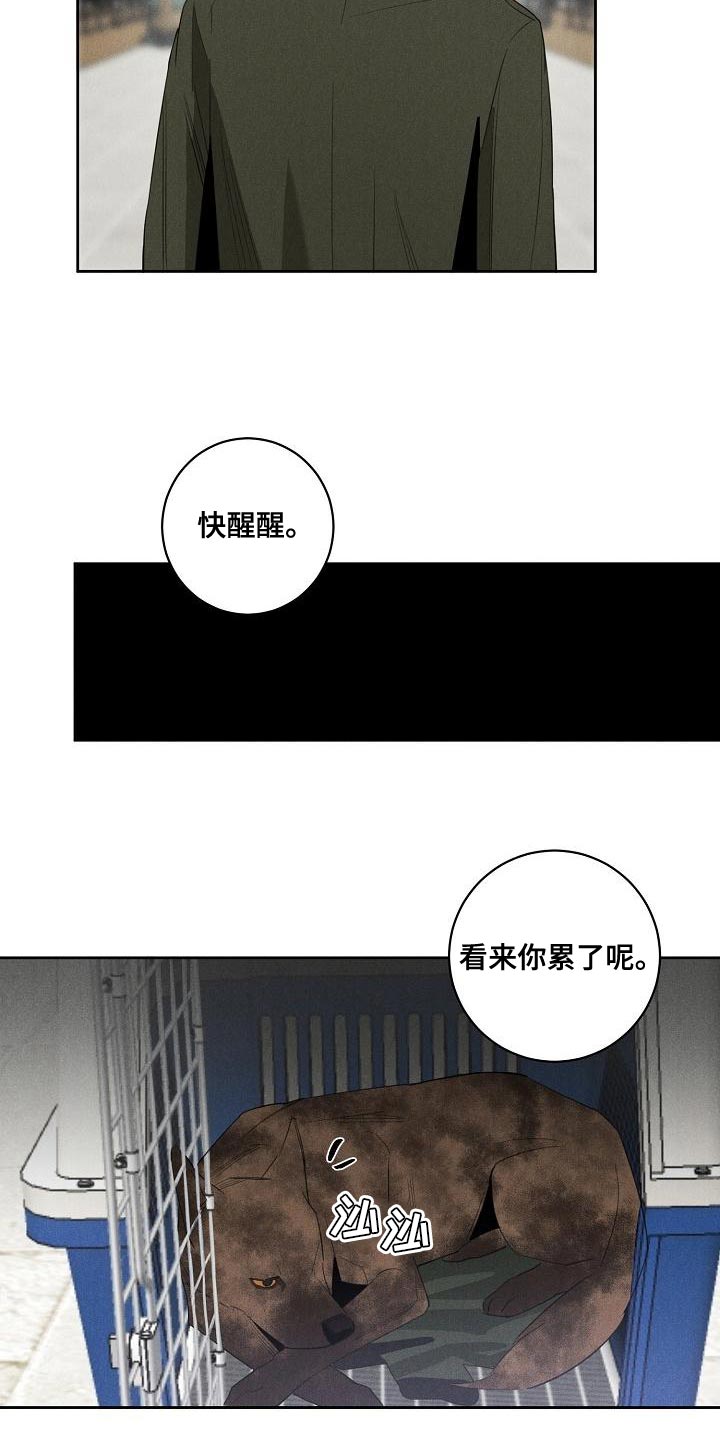第26章：新生活【完结】11