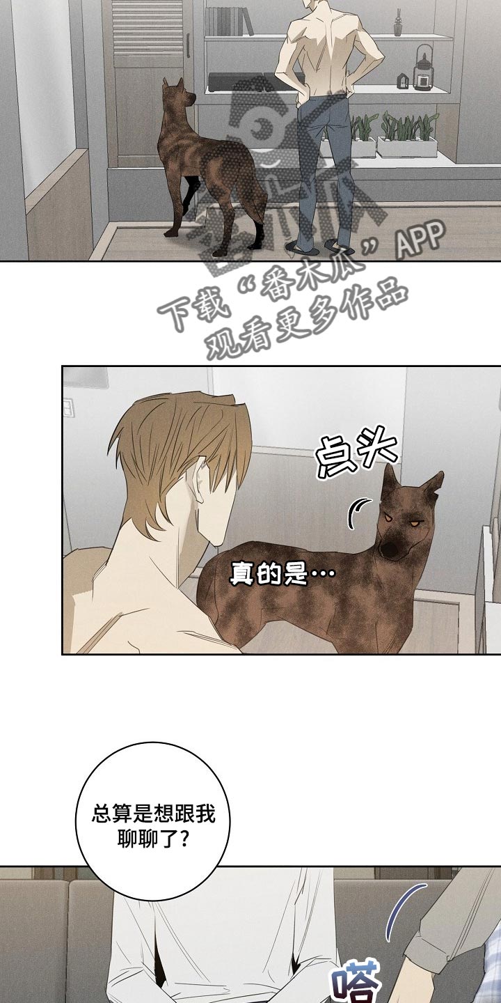 第20章：躲不开5