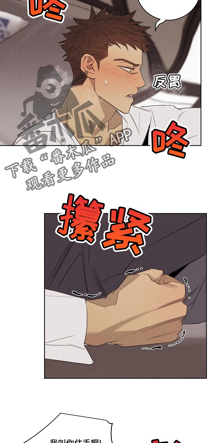 第21章：我叫你住手16