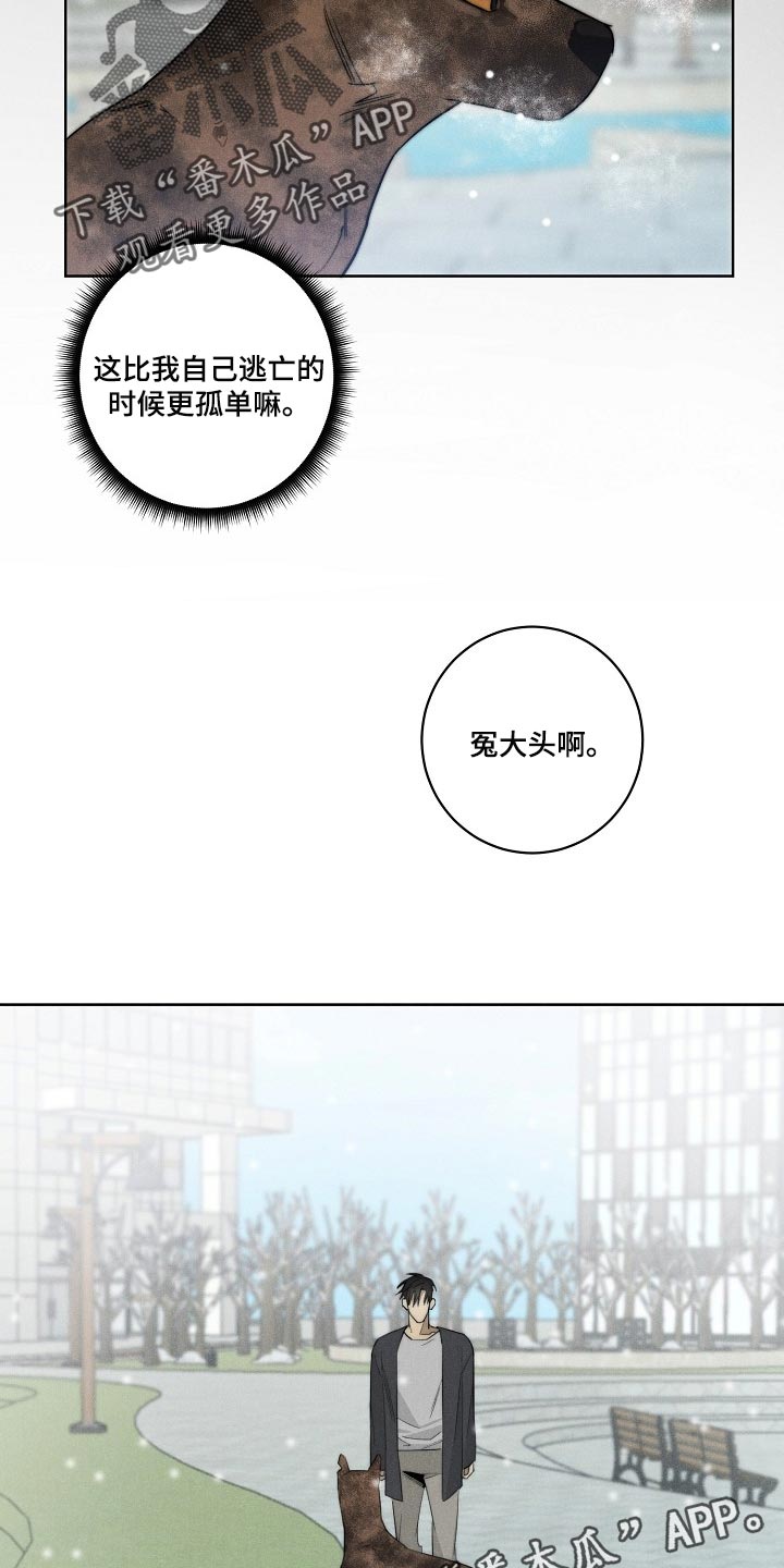 第22章：更孤单13