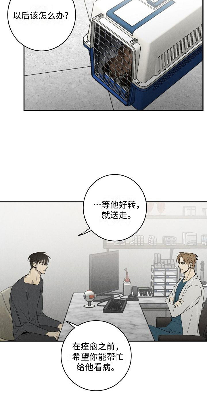 第7章：换药2