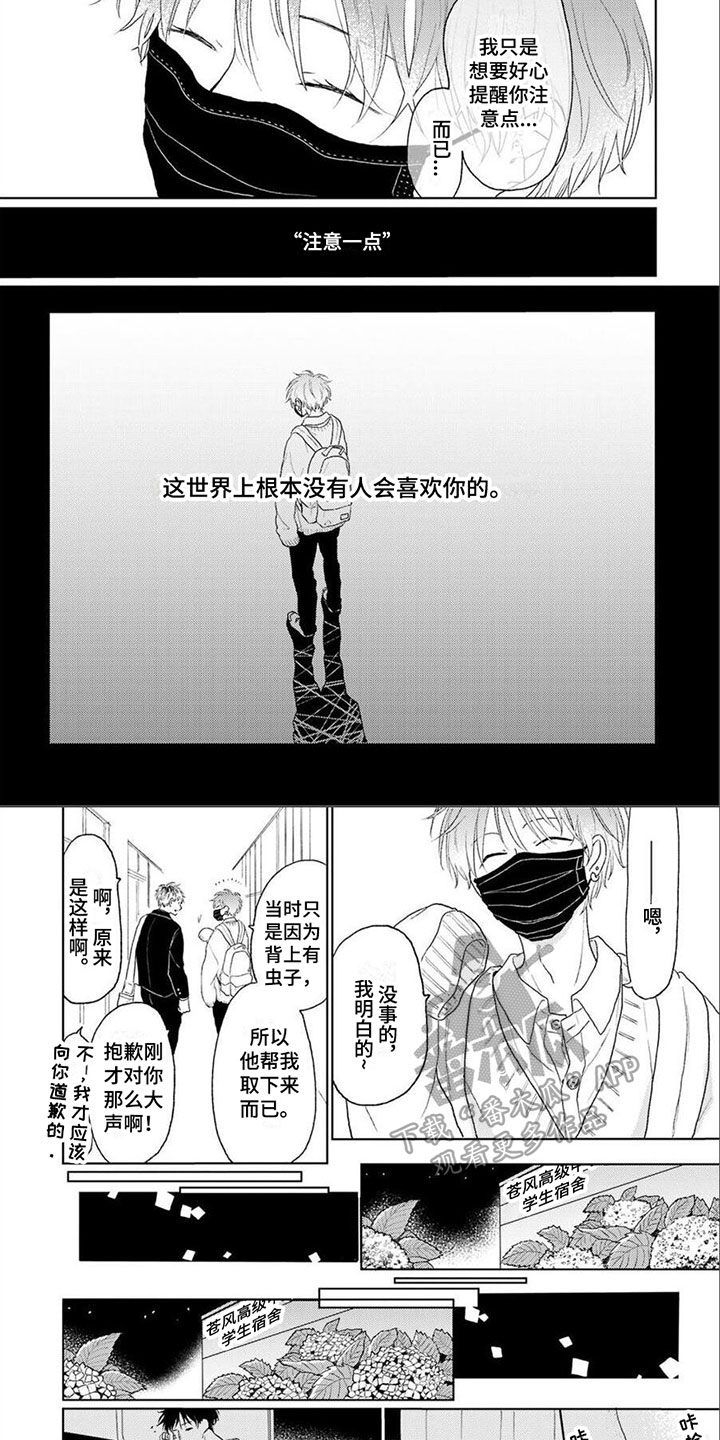 第6章：心理阴影3