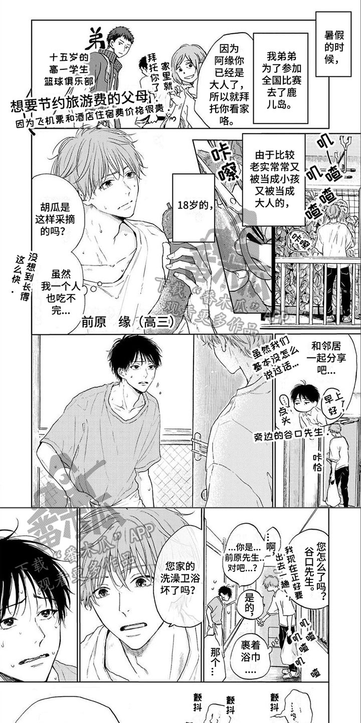 第20章：表扬0