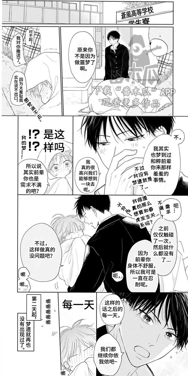 第14章：珍视0