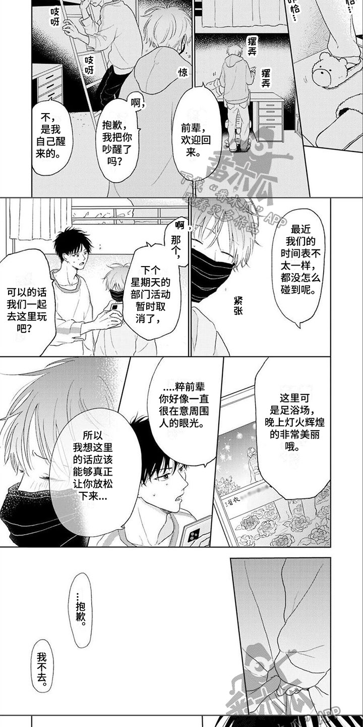第6章：心理阴影4