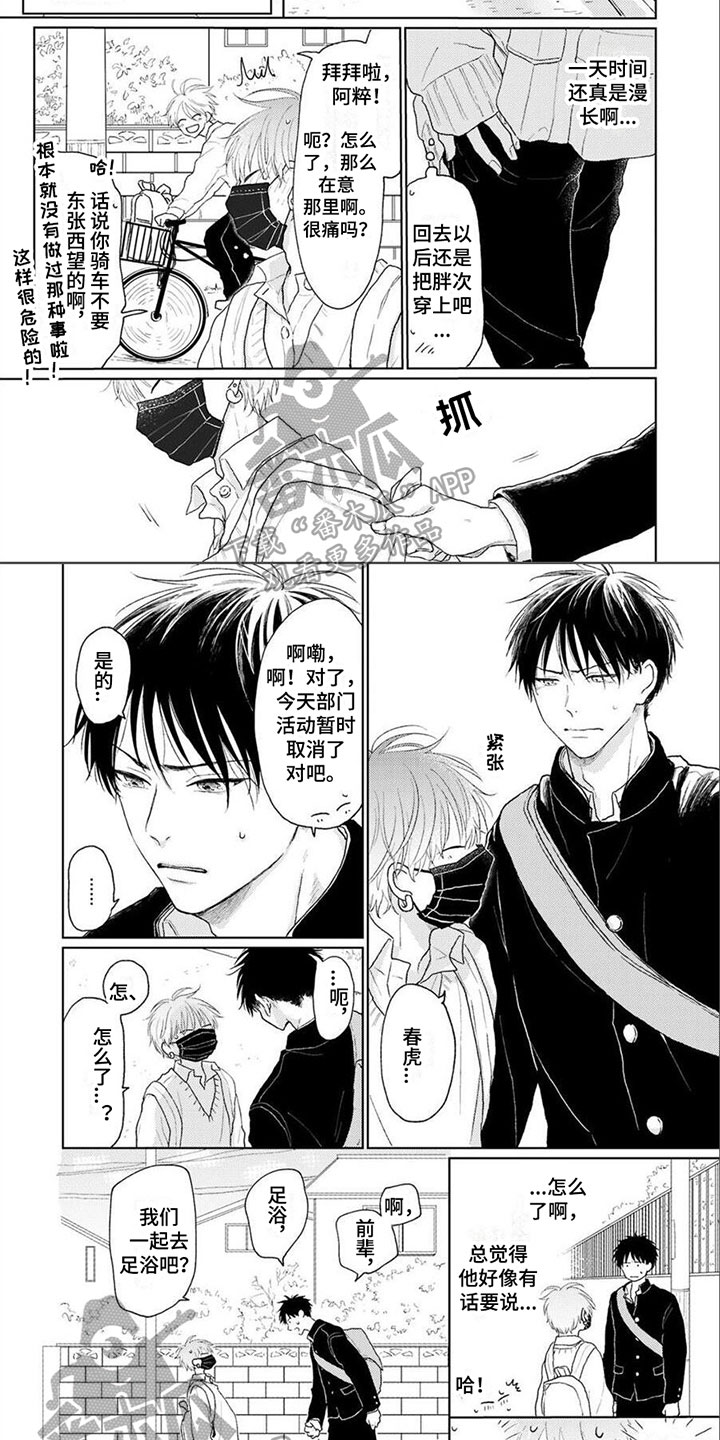 第9章：尝试4