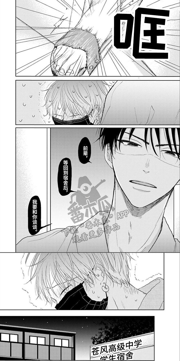 第11章：被发现5