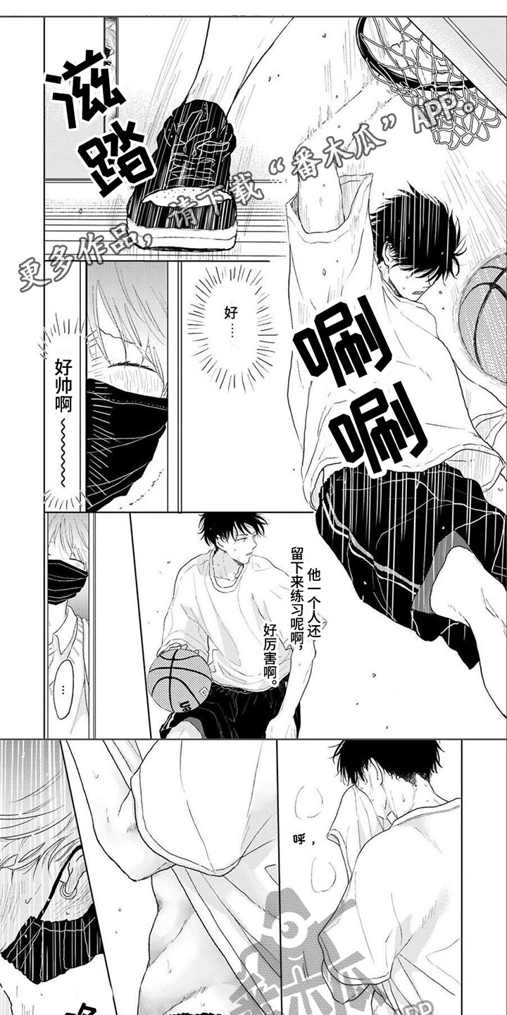 第7章：阻止0