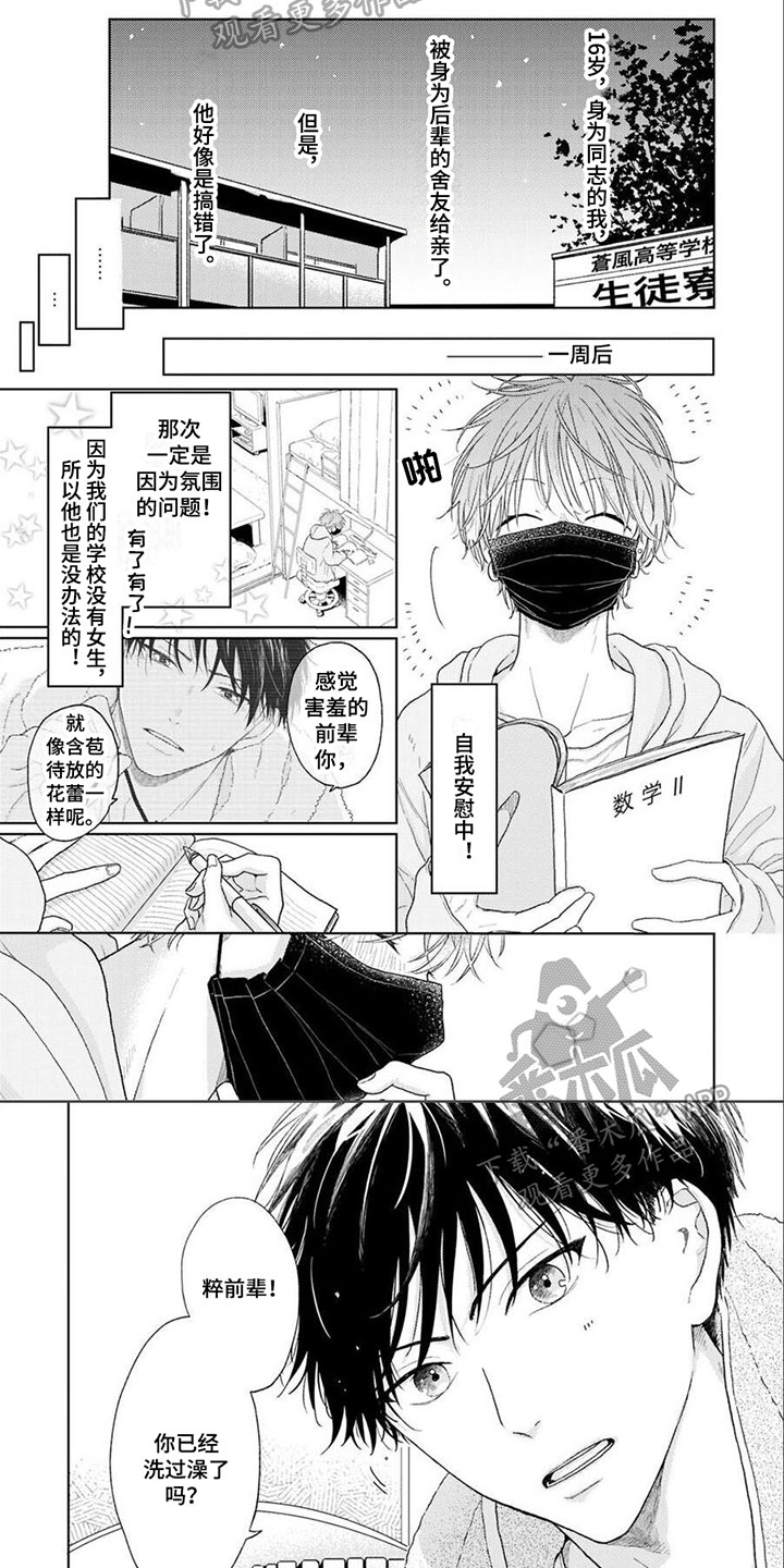 第4章：被袭击5