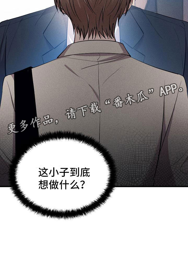 第28章：想做什么29