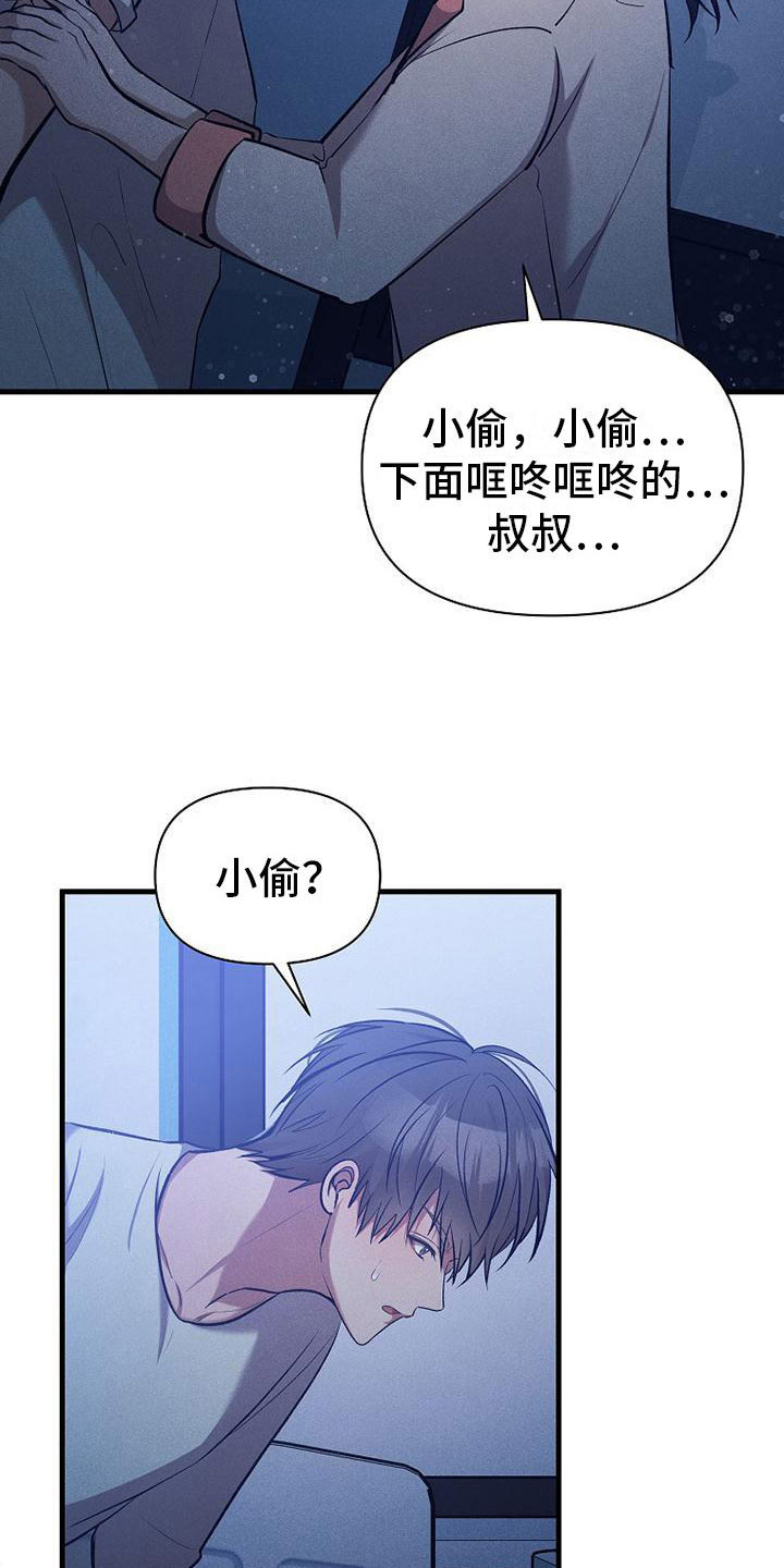 第12章：小偷29