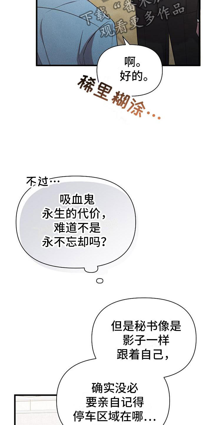 第19章：厚脸皮10