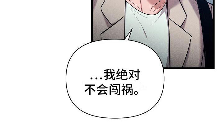 第27章：绝不闯祸28