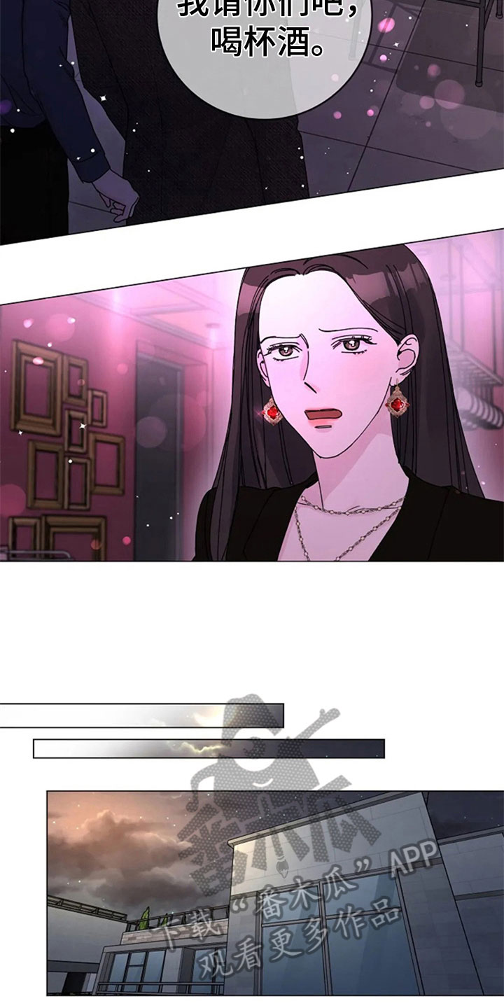 第27章：醉酒12