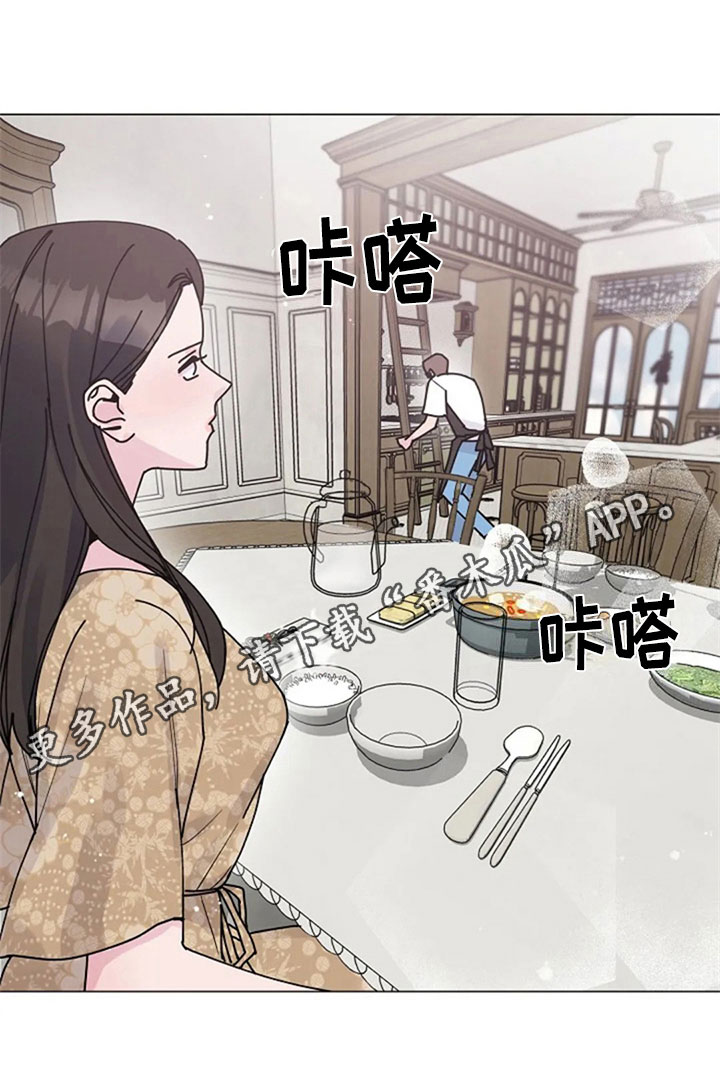 第31章：早餐17