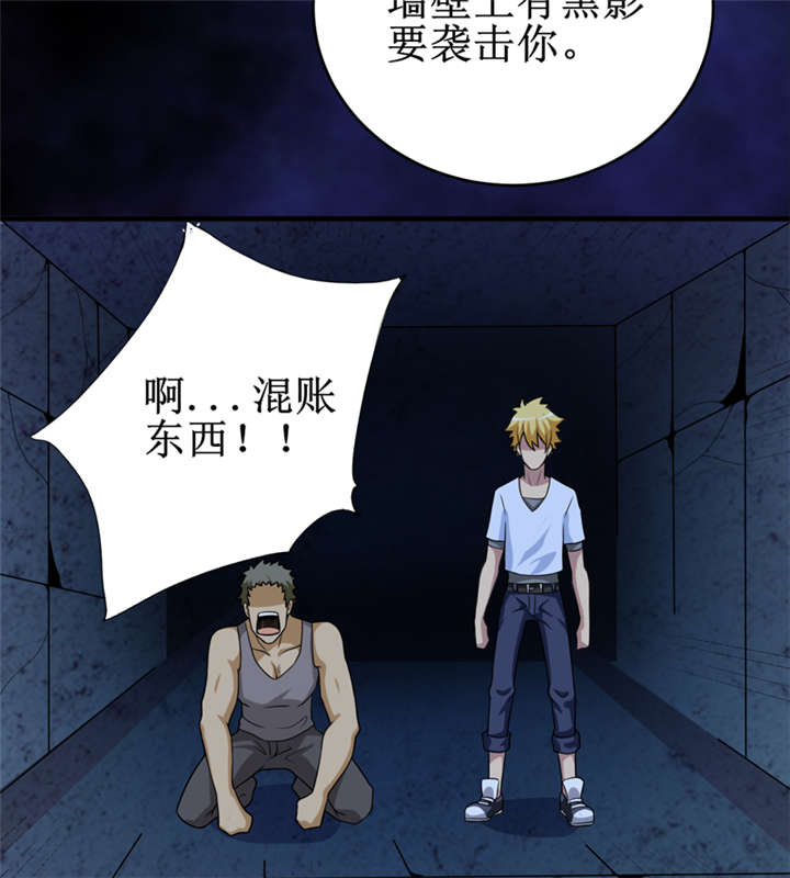 第26章：谜瘴魅影8