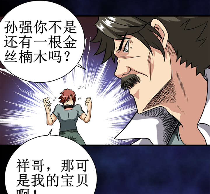第15章：今晚你就去捡金吧！28