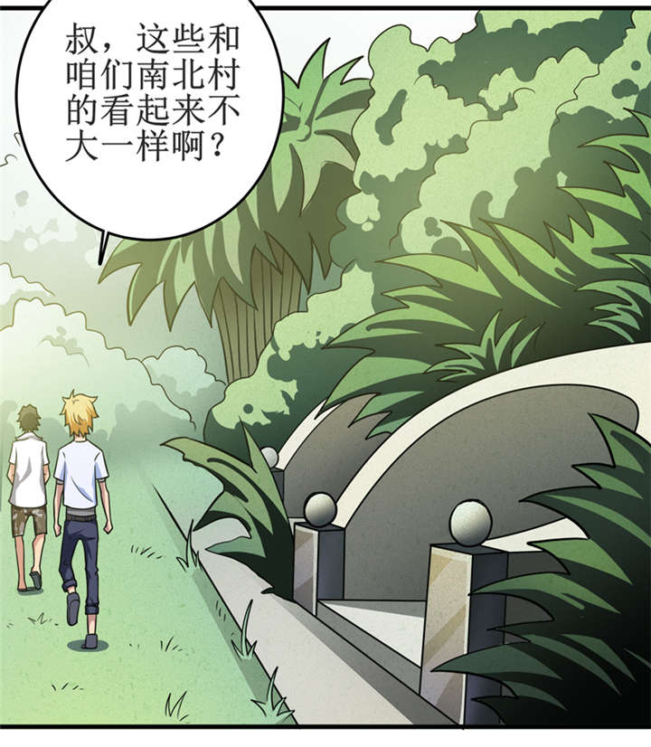 第18章：王家祖坟17