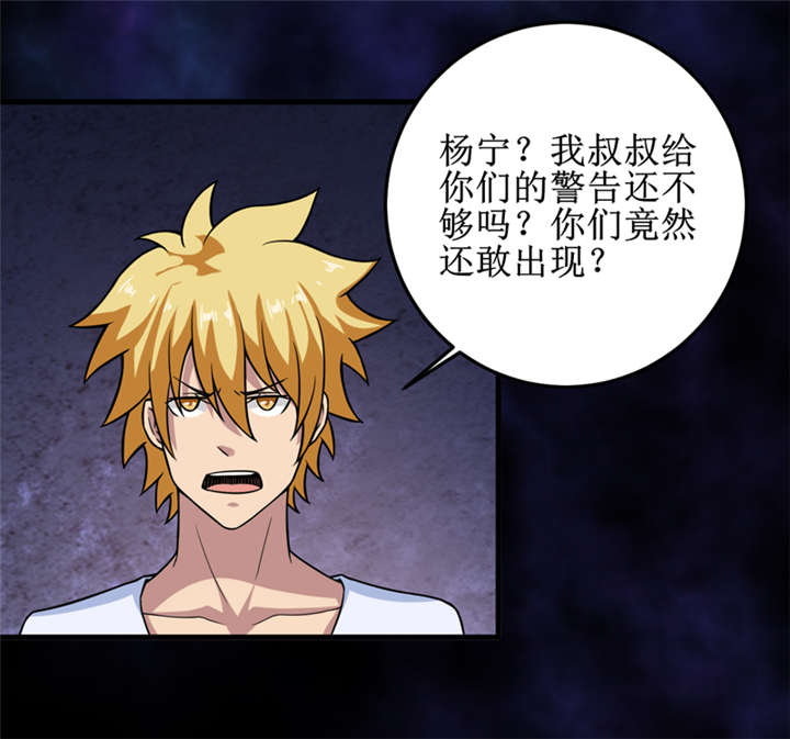 第29章：自投罗网（上）29