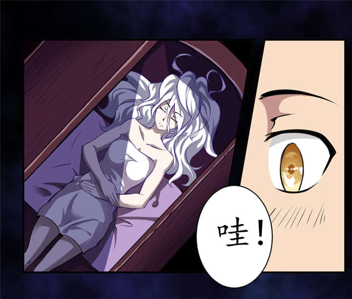 第2章：给捡金师准备的！5