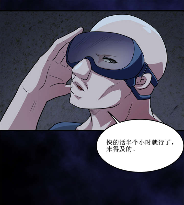 第41章：盗墓？29