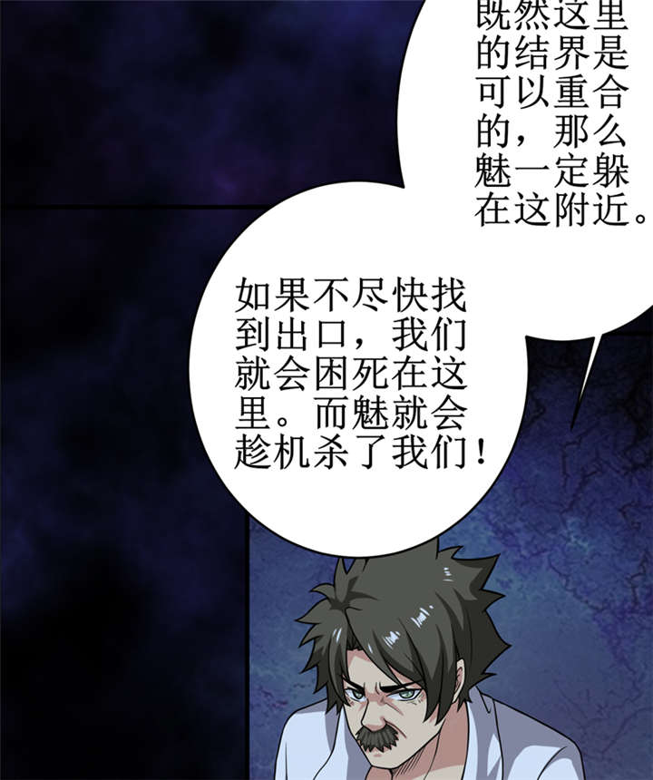 第26章：谜瘴魅影25