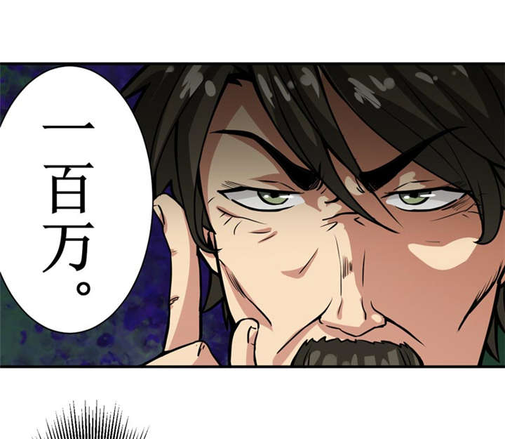 第7章：一百万，这是打劫吗？30